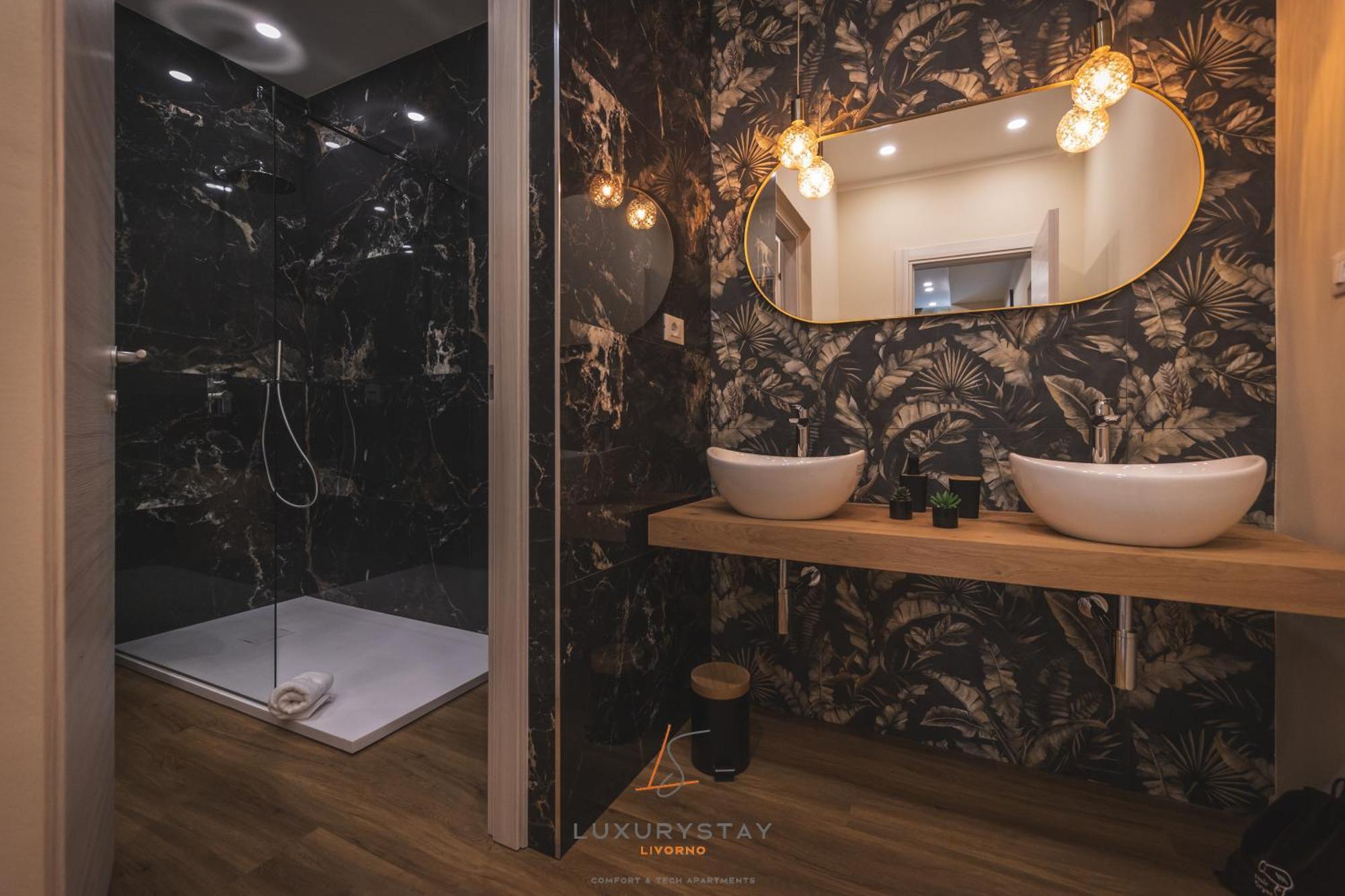 Livornoluxurystay Bagian luar foto
