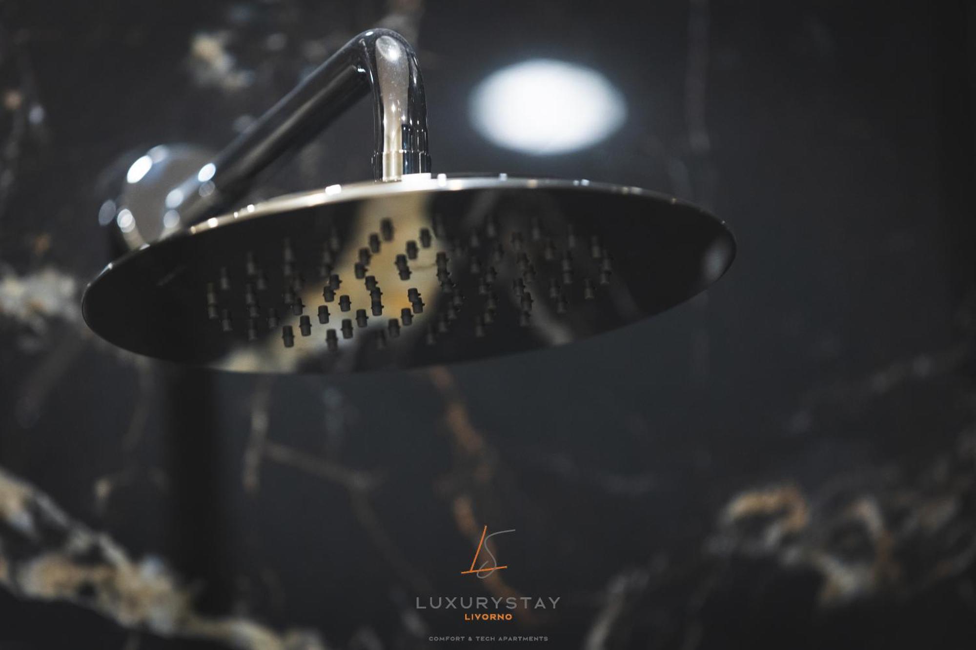 Livornoluxurystay Bagian luar foto